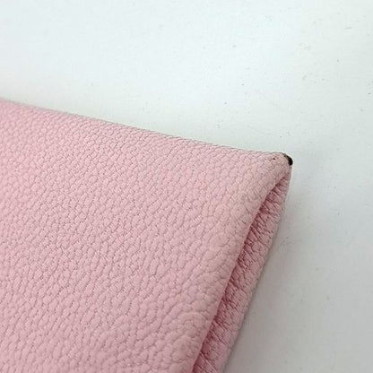 Hermes Calvi Card Wallet (T) (10277248)