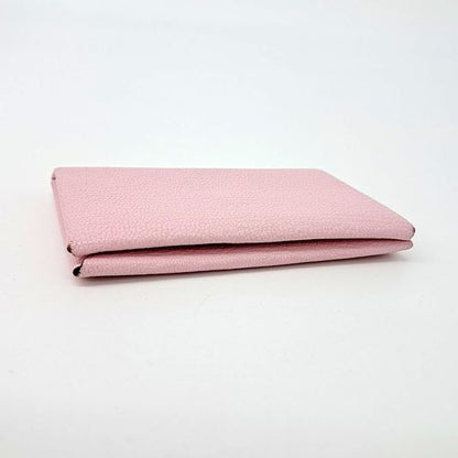 Hermes Calvi Card Wallet (T) (10277248)