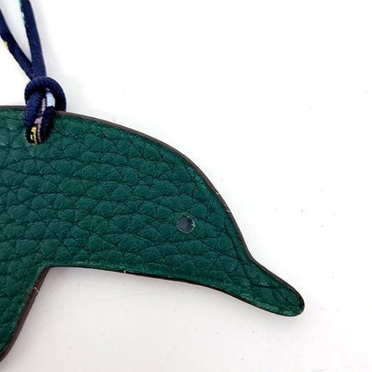 Hermes Petit H (Petit Hache) Bag Charm (10277249)