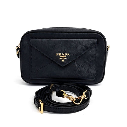 Prada Saffiano Crossbody Bag (10277372)