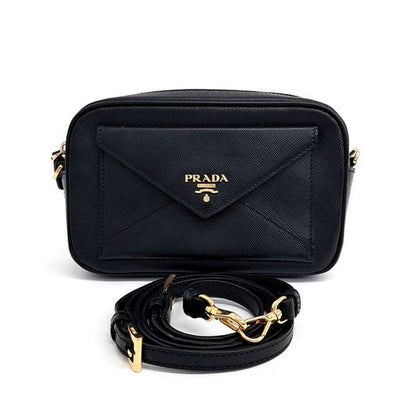 Prada Saffiano Crossbody Bag (10277372)