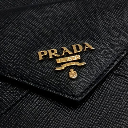 Prada Saffiano Crossbody Bag (10277372)