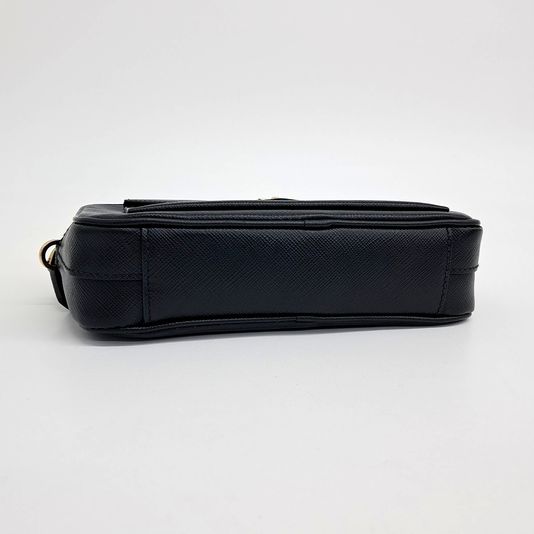 Prada Saffiano Crossbody Bag (10277372)