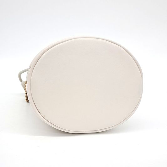 Gucci GG Marmont Mini Bucket Bag (575163) (10277844)