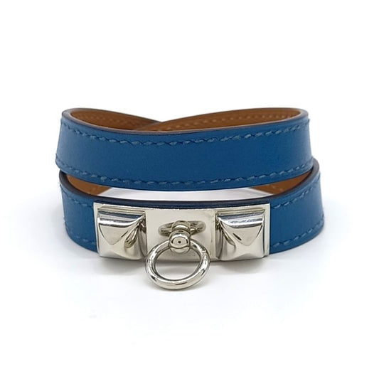 Hermes Medor Strap Bracelet (Q) (10277957)