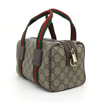 Gucci GG Mini Tote and Shoulder Bag (859975) (10278152)