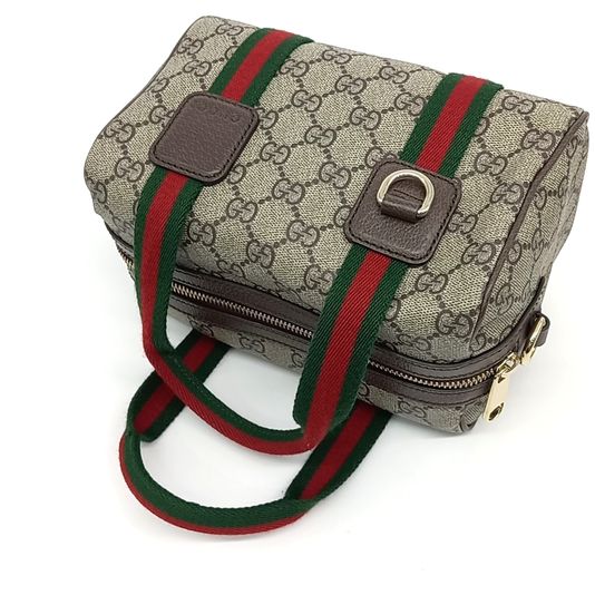 Gucci GG Mini Tote and Shoulder Bag (859975) (10278152)