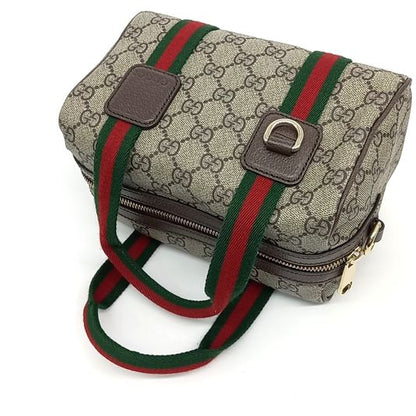 Gucci GG Mini Tote and Shoulder Bag (859975) (10278152)