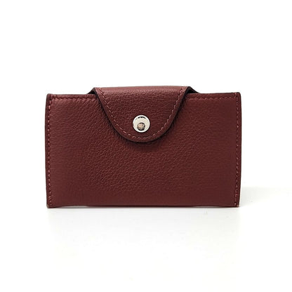 Hermes Iliad Card Holder (B) (10278433)