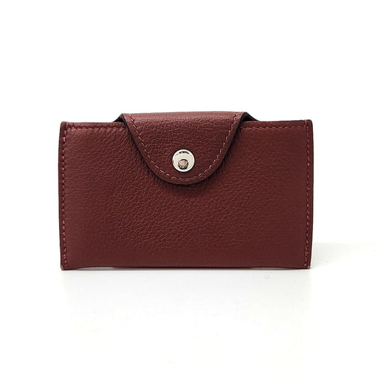 Hermes Iliad Card Holder (B) (10278433)