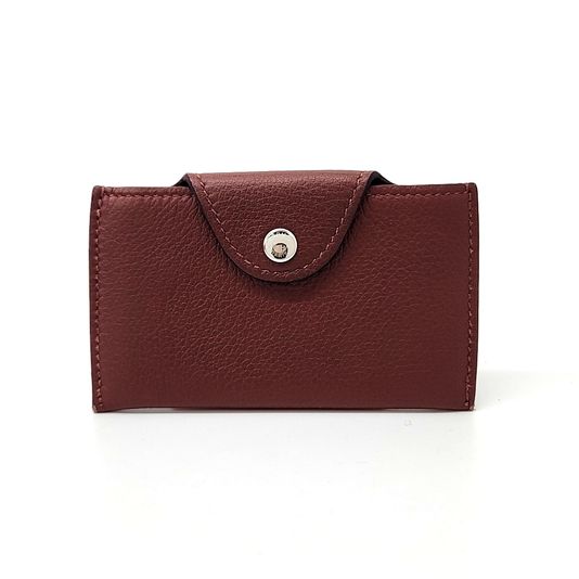 Hermes Iliad Card Holder (B) (10278433)