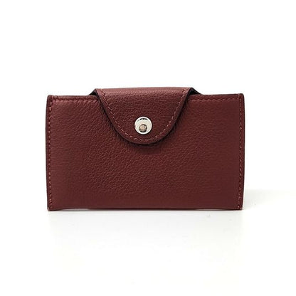 Hermes Iliad Card Holder (B) (10278433)