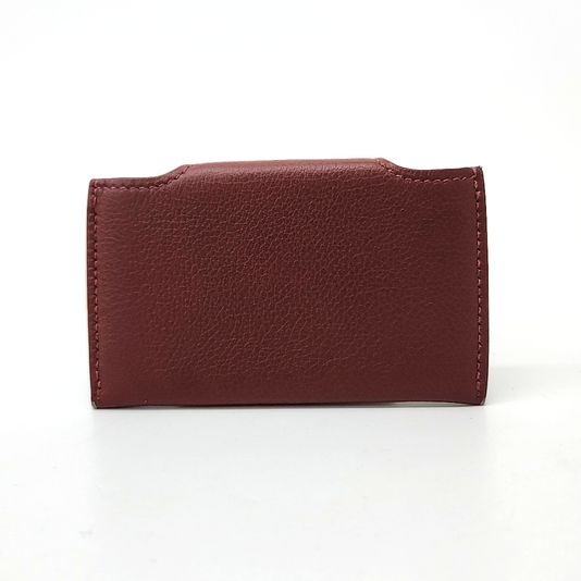 Hermes Iliad Card Holder (B) (10278433)