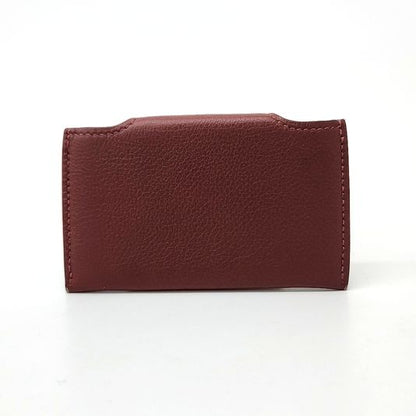 Hermes Iliad Card Holder (B) (10278433)