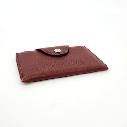 Hermes Iliad Card Holder (B) (10278433)