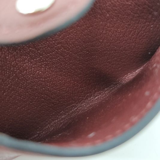 Hermes Iliad Card Holder (B) (10278433)