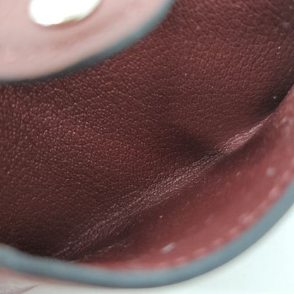 Hermes Iliad Card Holder (B) (10278433)
