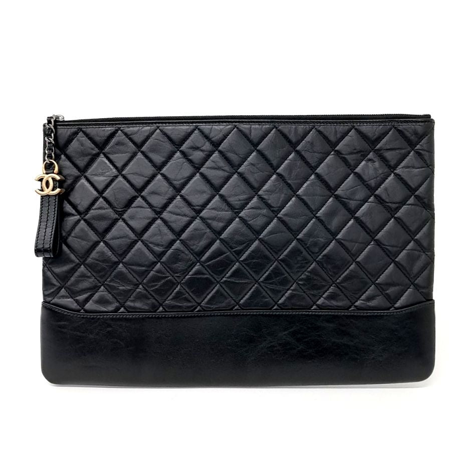Chanel Gabrielle Clutch Large (10278591)