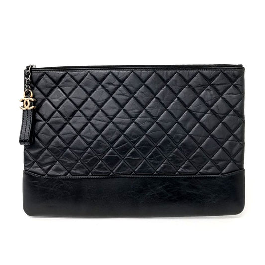 Chanel Gabrielle Clutch Large (10278591)