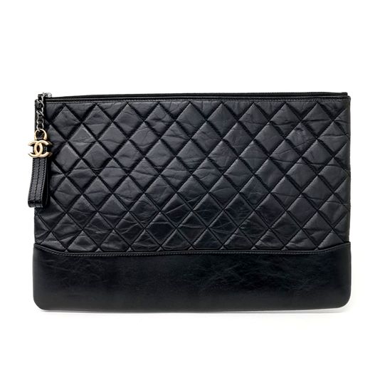 Chanel Gabrielle Clutch Large (10278591)