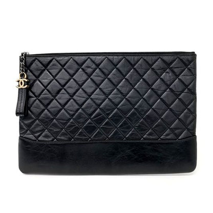 Chanel Gabrielle Clutch Large (10278591)