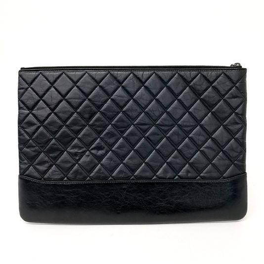 Chanel Gabrielle Clutch Large (10278591)