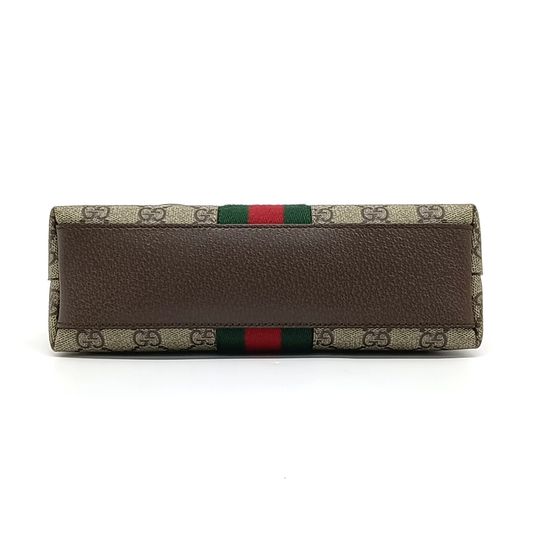 Gucci Ophidia Supreme Crossbody Bag (499621) (10278667)