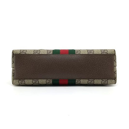 Gucci Ophidia Supreme Crossbody Bag (499621) (10278667)
