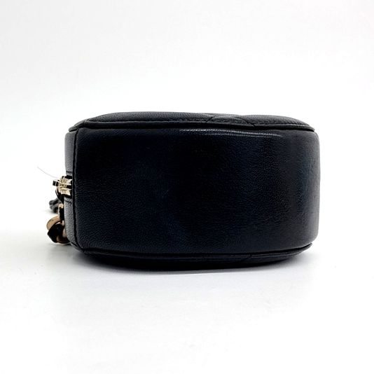 Chanel 19 Round Mini Crossbody Bag (10278861)