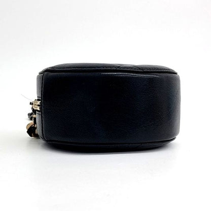Chanel 19 Round Mini Crossbody Bag (10278861)