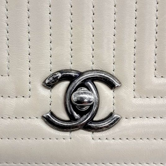 Chanel WOC Mini Crossbody Bag (10279150)