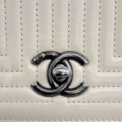 Chanel WOC Mini Crossbody Bag (10279150)