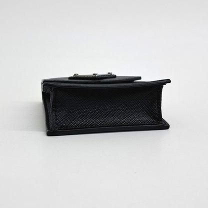 Prada Saffiano Earphone Case (1TL403) (10279216)