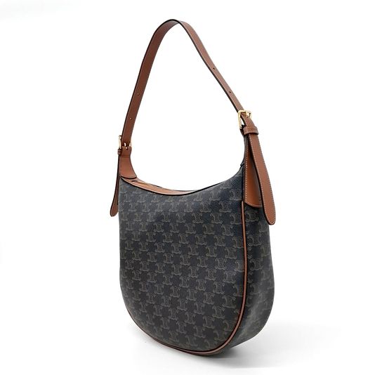 Celine Heloise hobo bag (10279348)