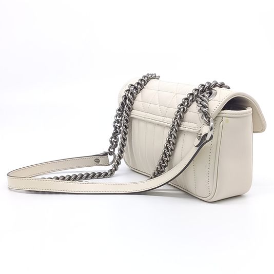 Gucci Matrasse Mini Shoulder Bag (446744) (10279408)