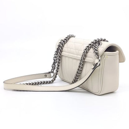 Gucci Matrasse Mini Shoulder Bag (446744) (10279408)