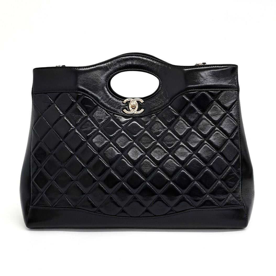 Chanel 31 shopping bag (10279602)