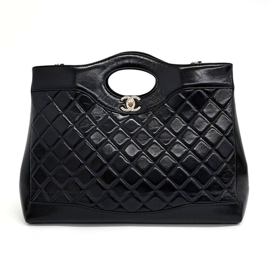 Chanel 31 shopping bag (10279602)