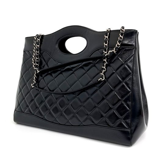 Chanel 31 shopping bag (10279602)