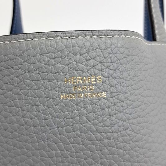 Hermes De Bleusance Small (X) (10279604)