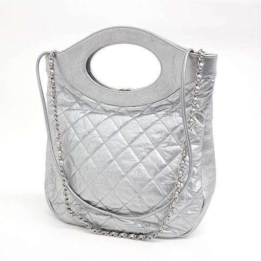 Chanel 31 Shopping Bag Small (10279605)