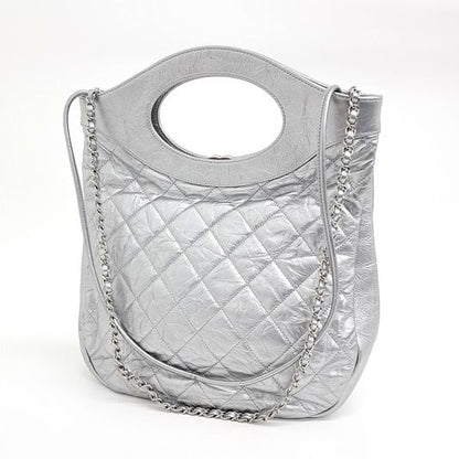 Chanel 31 Shopping Bag Small (10279605)