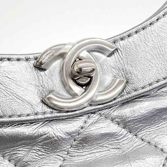 Chanel 31 Shopping Bag Small (10279605)
