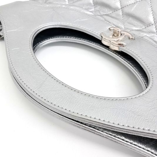 Chanel 31 Shopping Bag Small (10279605)