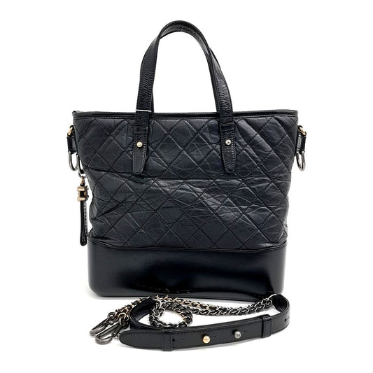 Chanel Gabrielle tote and shoulder bag (10279607)