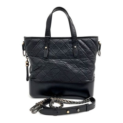 Chanel Gabrielle tote and shoulder bag (10279607)