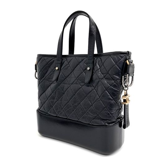 Chanel Gabrielle tote and shoulder bag (10279607)