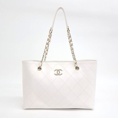 Chanel chain shoulder bag (10279609)