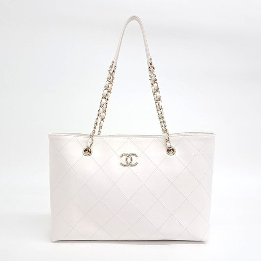 Chanel chain shoulder bag (10279609)