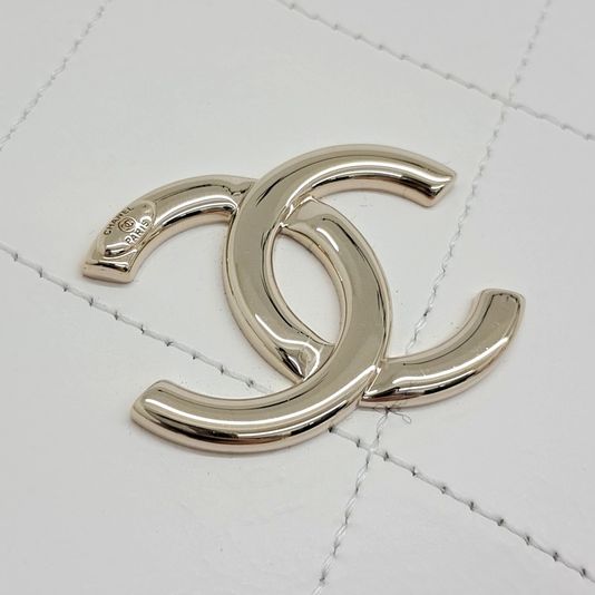 Chanel chain shoulder bag (10279609)
